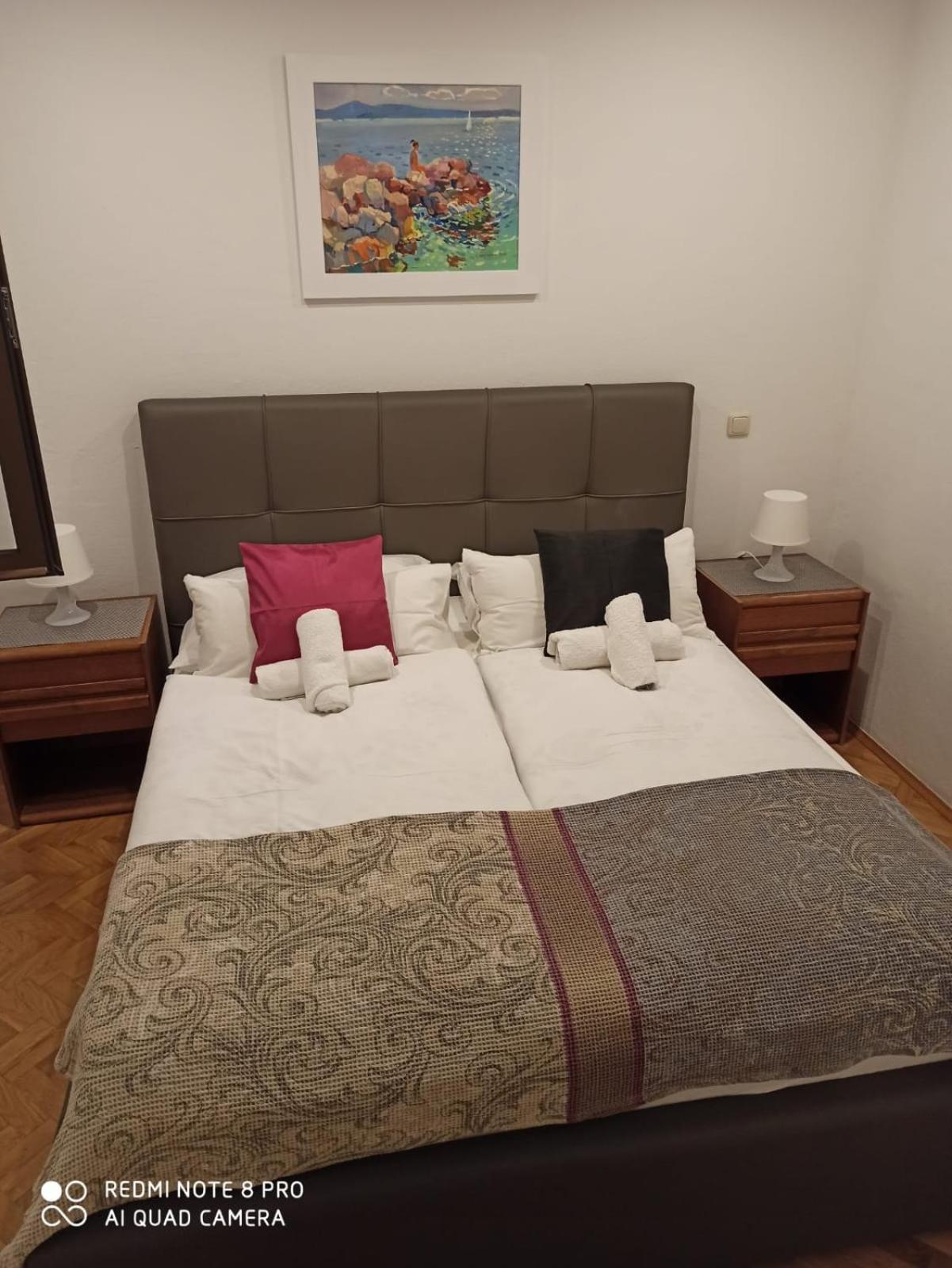 Guesthouse Mario&Marina Makarska Quarto foto