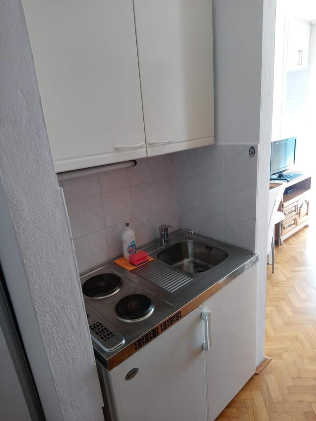 Guesthouse Mario&Marina Makarska Quarto foto