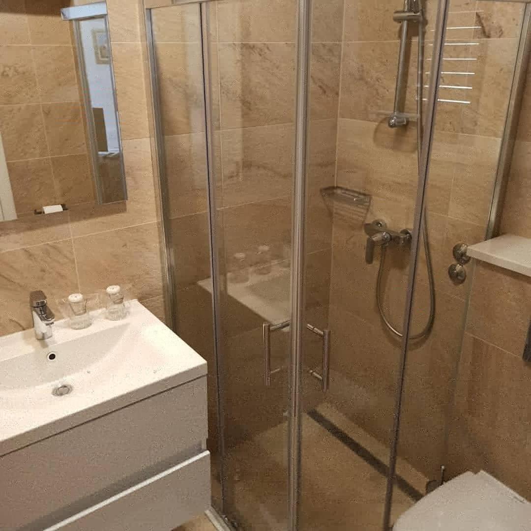 Guesthouse Mario&Marina Makarska Quarto foto