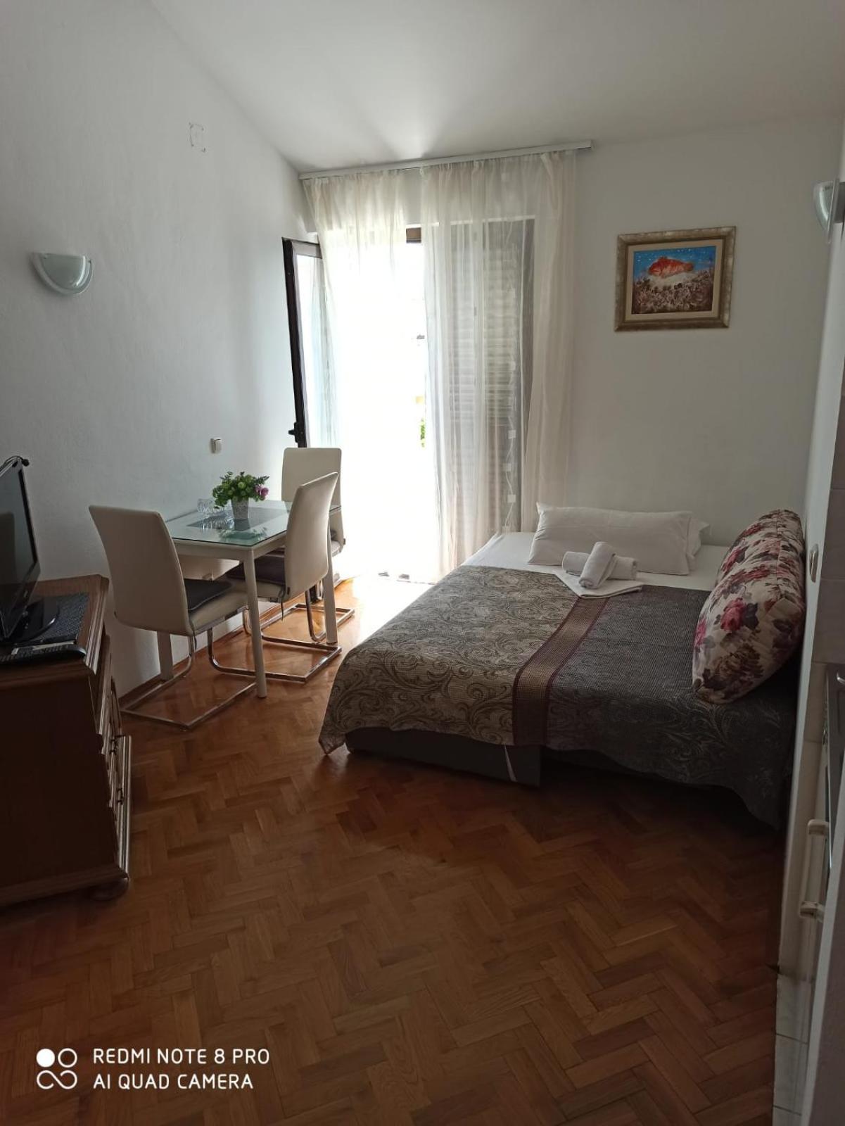 Guesthouse Mario&Marina Makarska Quarto foto