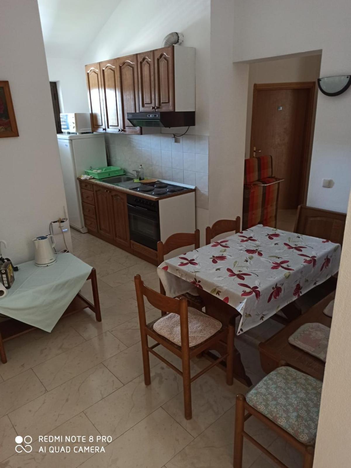 Guesthouse Mario&Marina Makarska Quarto foto