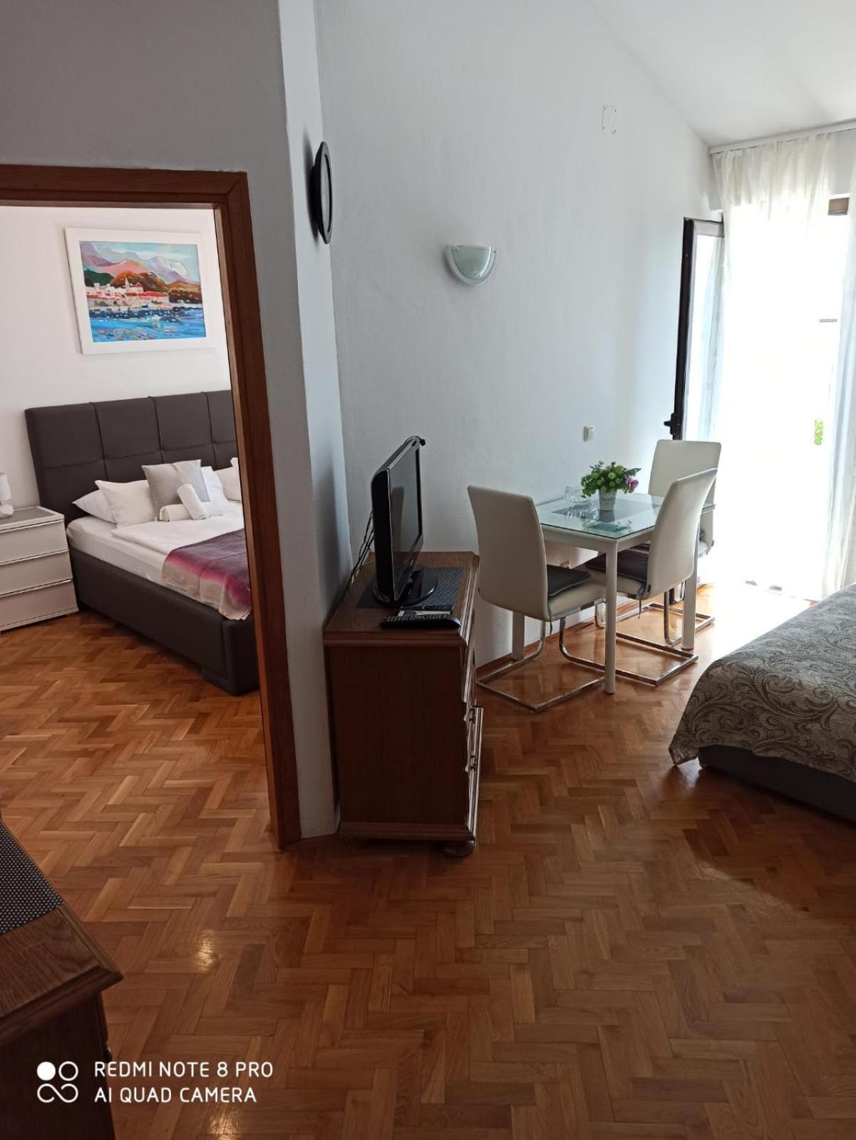 Guesthouse Mario&Marina Makarska Quarto foto