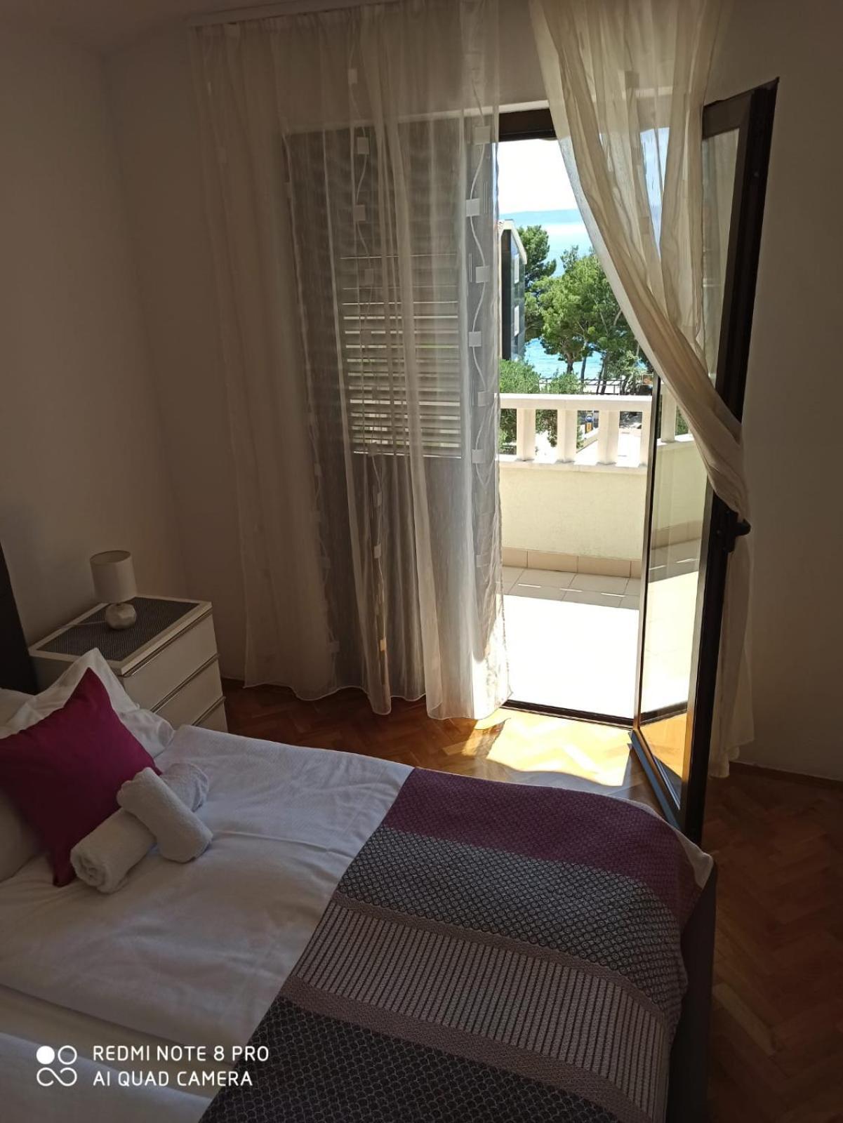 Guesthouse Mario&Marina Makarska Quarto foto