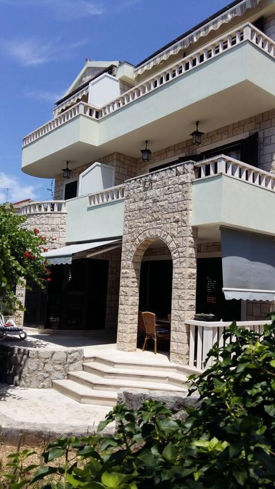 Guesthouse Mario&Marina Makarska Exterior foto