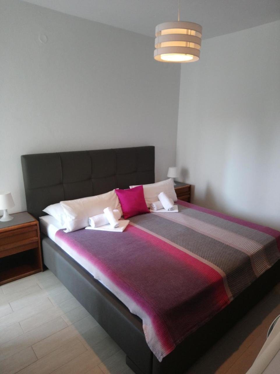 Guesthouse Mario&Marina Makarska Quarto foto