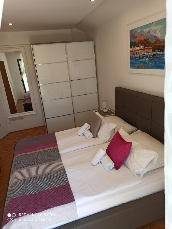 Guesthouse Mario&Marina Makarska Quarto foto